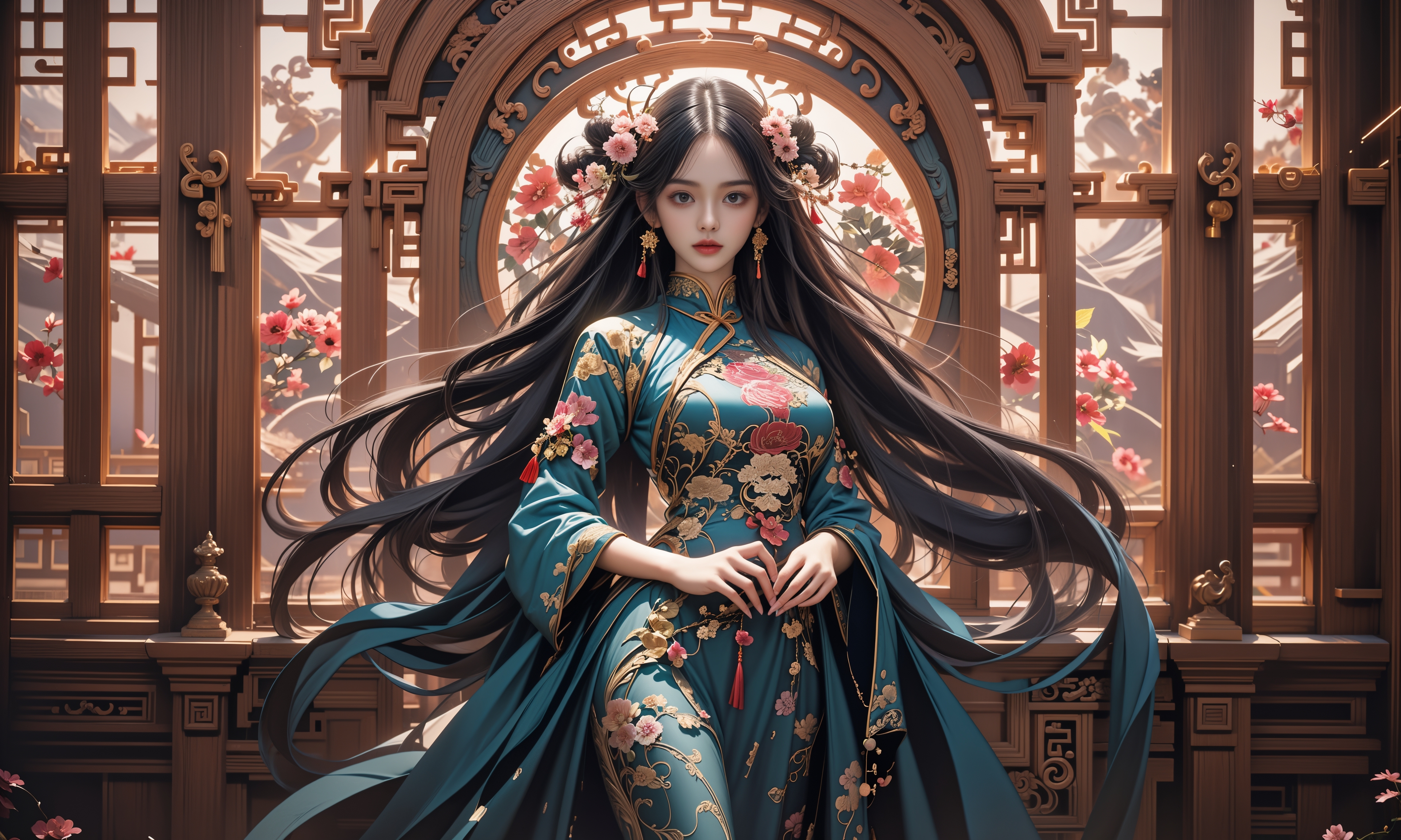 中国驻哥伦比亚使馆提醒中国公民切勿参与并高度警惕被动卷入毒品犯罪活动